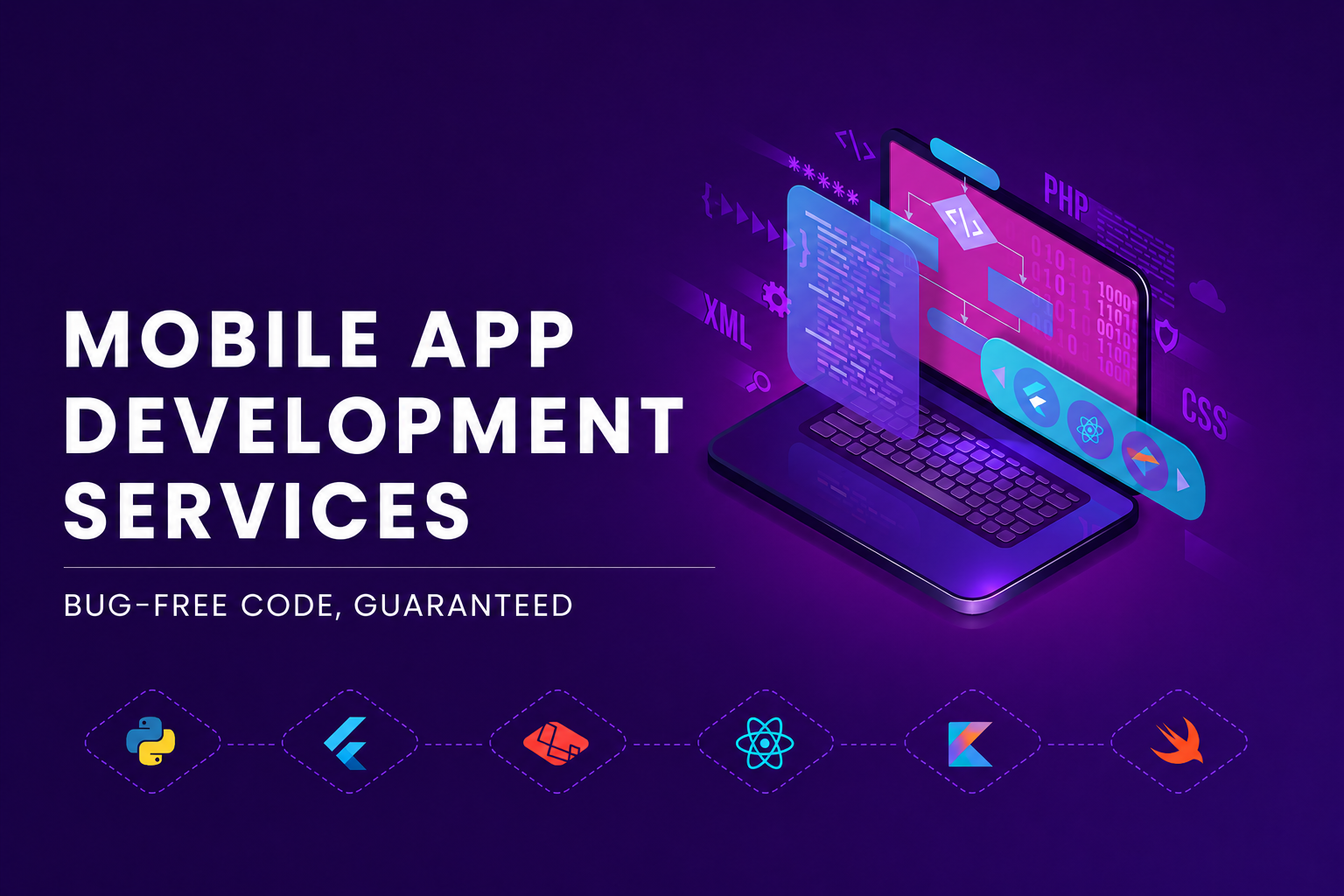 App development