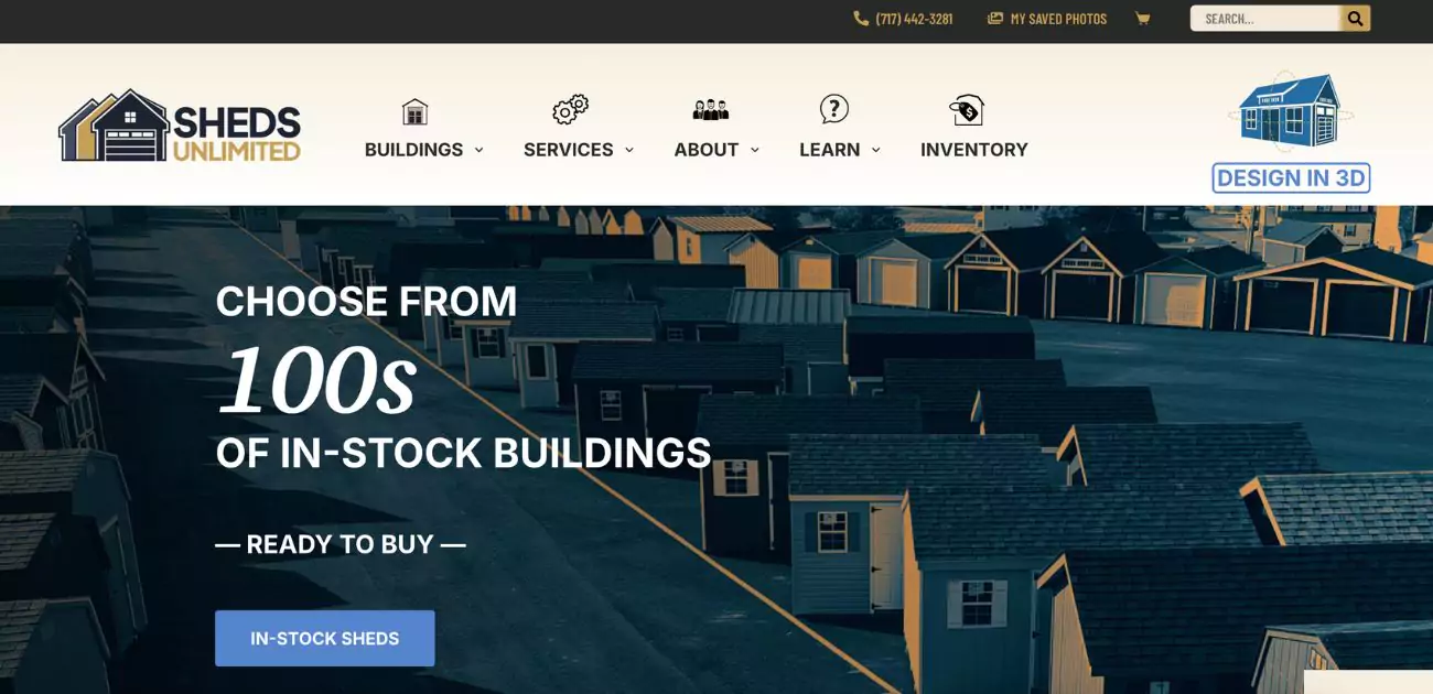 SaaS Dashboard
